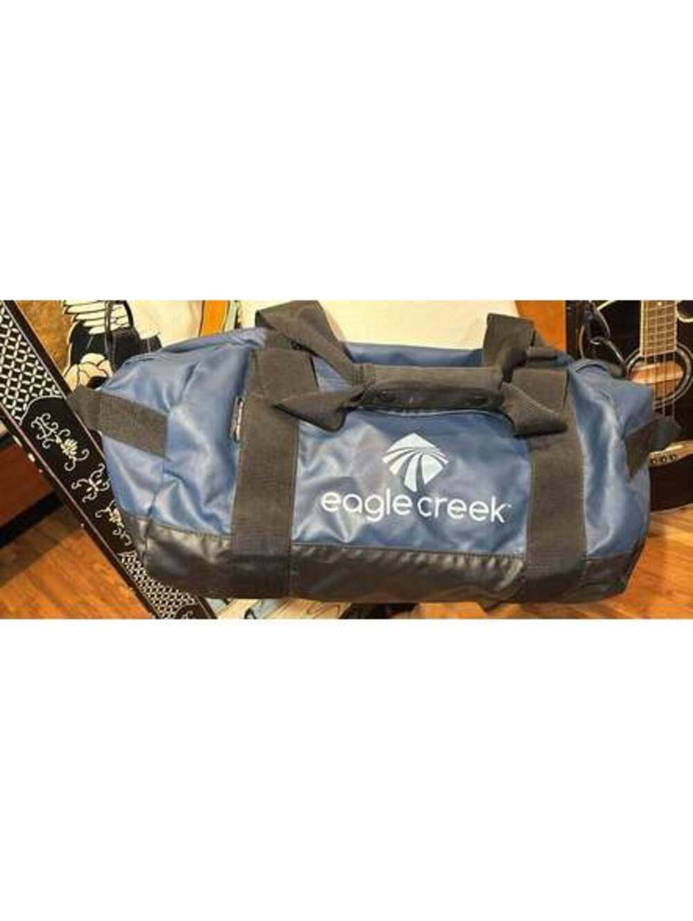 Eagle Creek No Matter What Small Duffel Shop Bag